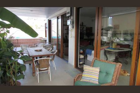 Apartamento à venda com 277m², 4 quartos e 1 vaga