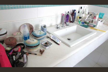 Apartamento à venda com 277m², 4 quartos e 1 vaga