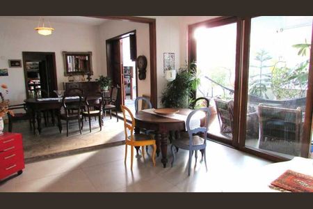 Apartamento à venda com 4 quartos, 277m² em Leblon, Rio de Janeiro