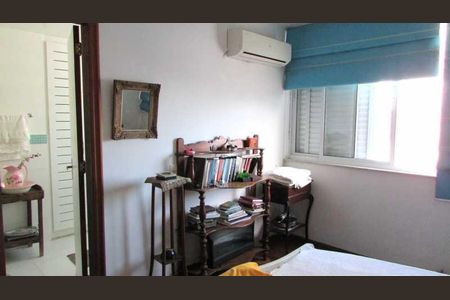 Apartamento à venda com 4 quartos, 277m² em Leblon, Rio de Janeiro