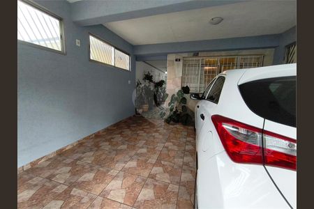 Casa à venda com 2 quartos, 142m² em Jardim Modelo, São Paulo