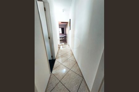 Casa à venda com 2 quartos, 142m² em Jardim Modelo, São Paulo