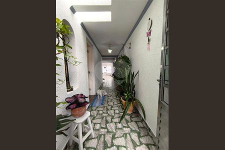 Casa à venda com 2 quartos, 142m² em Jardim Modelo, São Paulo