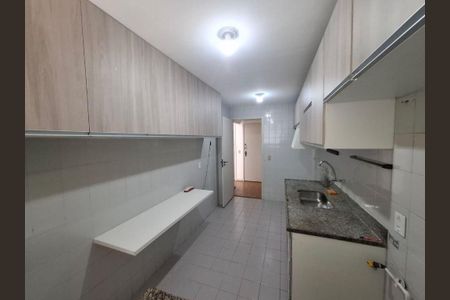 Apartamento à venda com 80m², 2 quartos e 1 vaga
