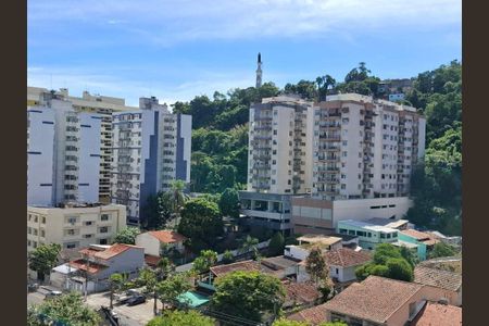 Apartamento à venda com 80m², 2 quartos e 1 vaga