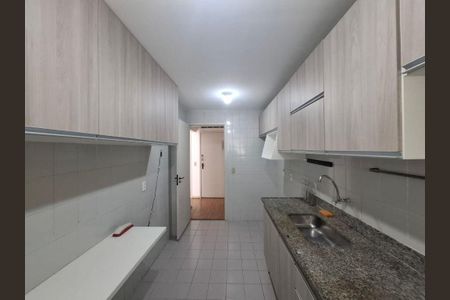 Apartamento à venda com 80m², 2 quartos e 1 vaga