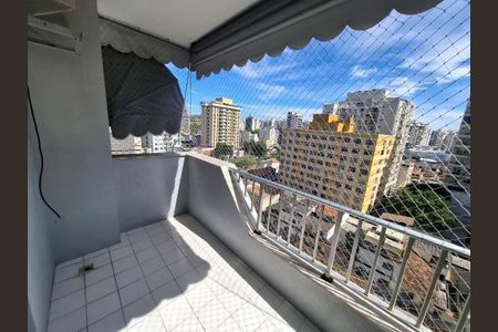 Apartamento à venda com 80m², 2 quartos e 1 vaga