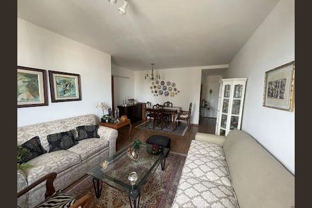 Apartamento à venda com 3 quartos, 90m² em Icaraí, Niterói