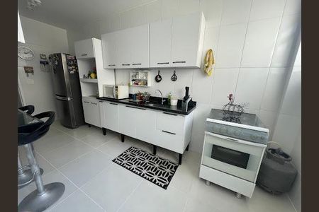 Apartamento à venda com 90m², 3 quartos e 1 vaga