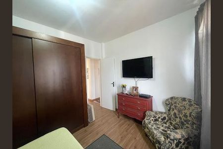 Apartamento à venda com 3 quartos, 90m² em Icaraí, Niterói