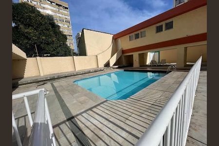 Apartamento à venda com 90m², 3 quartos e 1 vaga