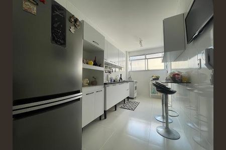 Apartamento à venda com 90m², 3 quartos e 1 vaga
