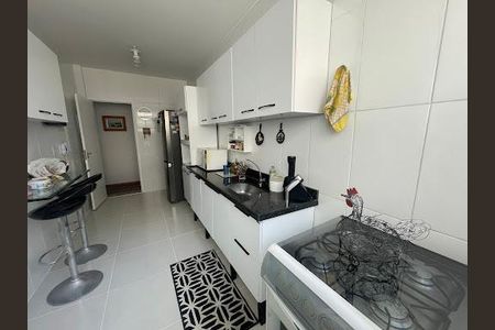 Apartamento à venda com 90m², 3 quartos e 1 vaga