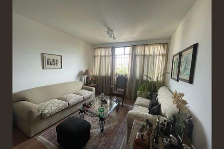 Apartamento à venda com 90m², 3 quartos e 1 vaga