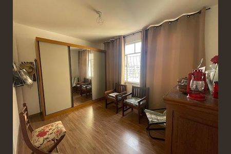 Apartamento à venda com 90m², 3 quartos e 1 vaga