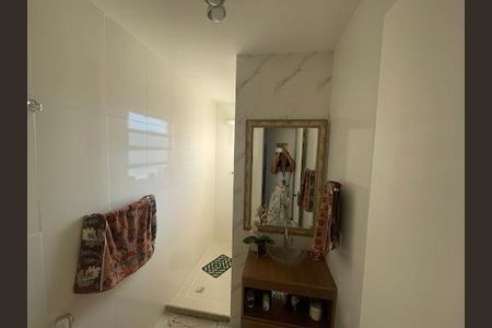 Apartamento à venda com 90m², 3 quartos e 1 vaga