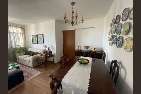 Apartamento à venda com 90m², 3 quartos e 1 vaga