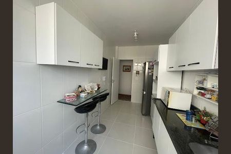 Apartamento à venda com 90m², 3 quartos e 1 vaga