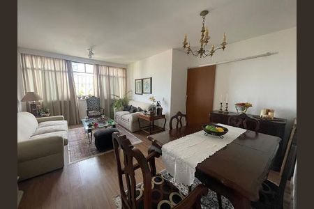 Apartamento à venda com 3 quartos, 90m² em Icaraí, Niterói