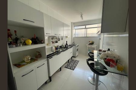 Apartamento à venda com 90m², 3 quartos e 1 vaga