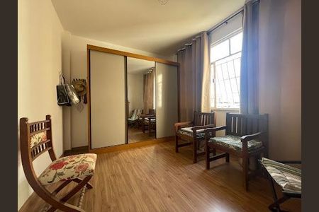 Apartamento à venda com 3 quartos, 90m² em Icaraí, Niterói