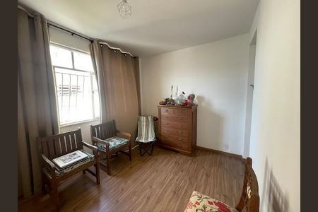 Apartamento à venda com 90m², 3 quartos e 1 vaga