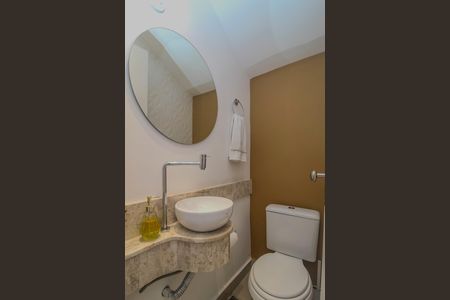 Casa de condomínio à venda com 90m², 2 quartos e 1 vaga Casa de condomínio à venda com 90m², 2 quartos e 1 vagaBanheiro