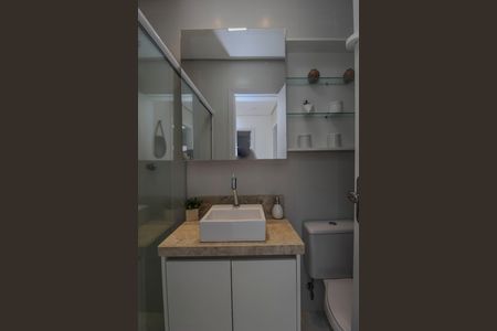 Casa de condomínio à venda com 90m², 2 quartos e 1 vaga Casa de condomínio à venda com 90m², 2 quartos e 1 vagaBanheiro 3