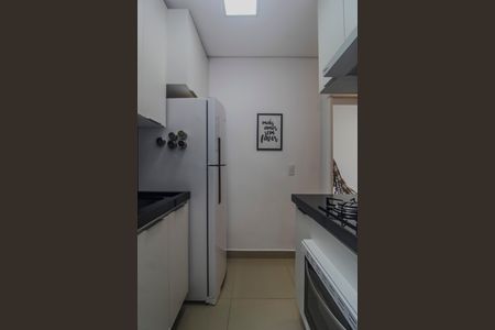 Casa de condomínio à venda com 90m², 2 quartos e 1 vaga Casa de condomínio à venda com 90m², 2 quartos e 1 vagaCozinha