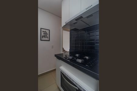 Casa de condomínio à venda com 90m², 2 quartos e 1 vaga Casa de condomínio à venda com 90m², 2 quartos e 1 vagaCozinha
