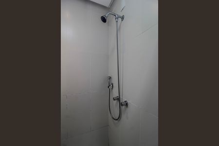 Casa de condomínio à venda com 90m², 2 quartos e 1 vaga Casa de condomínio à venda com 90m², 2 quartos e 1 vagaBanheiro da Suite