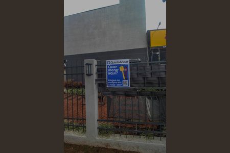 Casa de condomínio à venda com 90m², 2 quartos e 1 vaga Casa de condomínio à venda com 90m², 2 quartos e 1 vagaPlaca