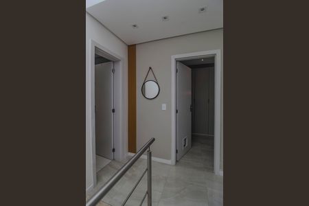 Casa de condomínio à venda com 90m², 2 quartos e 1 vaga Casa de condomínio à venda com 90m², 2 quartos e 1 vagaCorredor