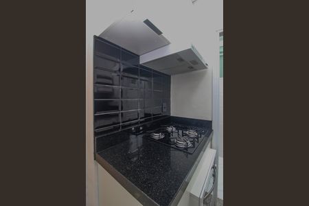 Casa de condomínio à venda com 90m², 2 quartos e 1 vaga Casa de condomínio à venda com 90m², 2 quartos e 1 vagaCozinha