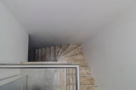 Casa de condomínio à venda com 90m², 2 quartos e 1 vaga Casa de condomínio à venda com 90m², 2 quartos e 1 vagaCorredor