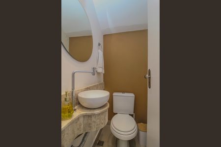 Casa de condomínio à venda com 90m², 2 quartos e 1 vaga Casa de condomínio à venda com 90m², 2 quartos e 1 vagaBanheiro