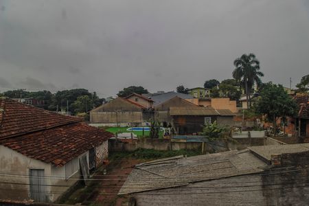 Casa de condomínio à venda com 90m², 2 quartos e 1 vaga Casa de condomínio à venda com 90m², 2 quartos e 1 vagaVista