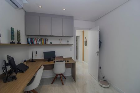 Casa de condomínio à venda com 90m², 2 quartos e 1 vaga Casa de condomínio à venda com 90m², 2 quartos e 1 vaga Quarto 2