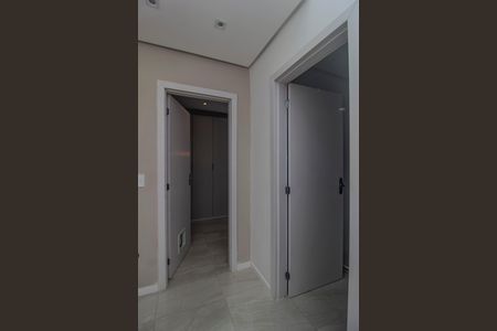 Casa de condomínio à venda com 90m², 2 quartos e 1 vaga Casa de condomínio à venda com 90m², 2 quartos e 1 vagaCorredor
