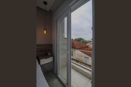 Casa de condomínio à venda com 90m², 2 quartos e 1 vaga Casa de condomínio à venda com 90m², 2 quartos e 1 vagaVista
