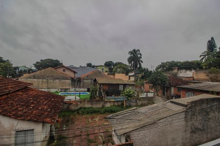 Casa de condomínio à venda com 90m², 2 quartos e 1 vaga Casa de condomínio à venda com 90m², 2 quartos e 1 vagaVista