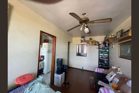 Apartamento à venda com 2 quartos, 65m² em Centro, Niterói