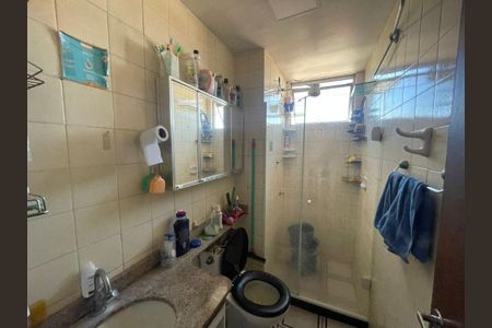 Apartamento à venda com 2 quartos, 65m² em Centro, Niterói