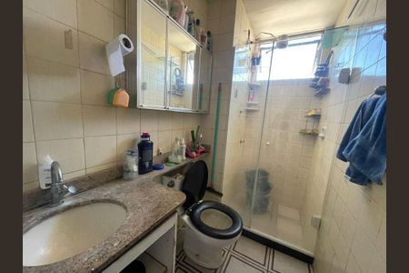 Apartamento à venda com 2 quartos, 65m² em Centro, Niterói