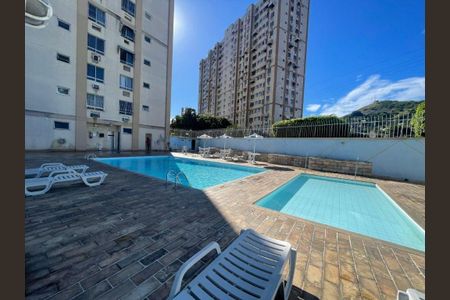 Apartamento à venda com 65m², 2 quartos e sem vaga