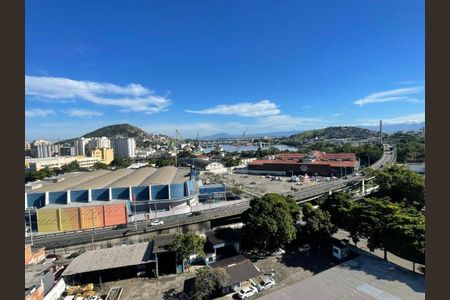 Apartamento à venda com 65m², 2 quartos e sem vaga