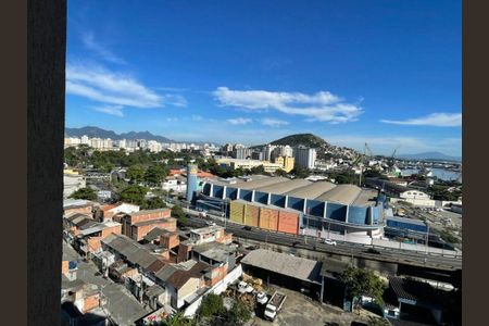 Apartamento à venda com 65m², 2 quartos e sem vaga