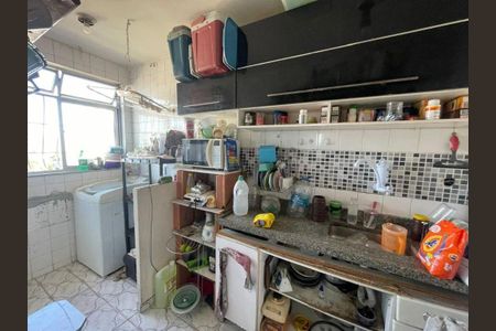 Apartamento à venda com 2 quartos, 65m² em Centro, Niterói
