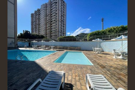 Apartamento à venda com 65m², 2 quartos e sem vaga