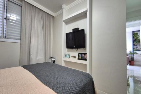Apartamento para alugar com 55m², 2 quartos e 1 vaga Apartamento para alugar com 55m², 2 quartos e 1 vagaQuarto 2 - Suíte
